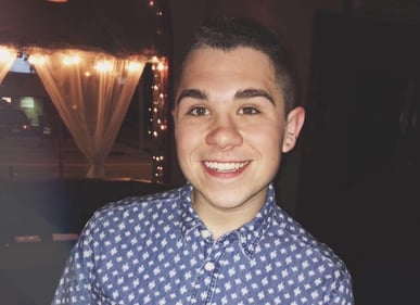 Travel Nurse Recruiter - Dylan Dargavel - Trusted Nurse Staffing
