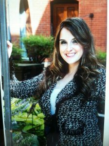 Stephanee Sarabian, Trusted Nurse Staffing