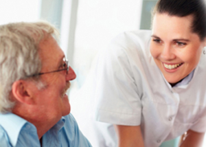 Nurse communication